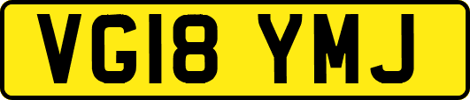 VG18YMJ