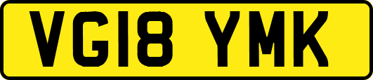 VG18YMK