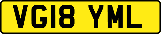 VG18YML