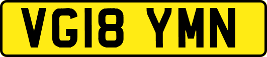 VG18YMN