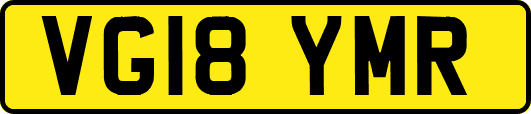 VG18YMR