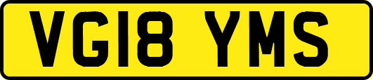 VG18YMS