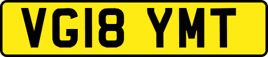 VG18YMT