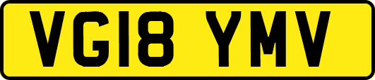 VG18YMV