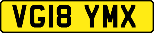 VG18YMX