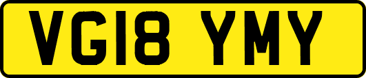 VG18YMY