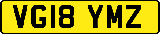 VG18YMZ
