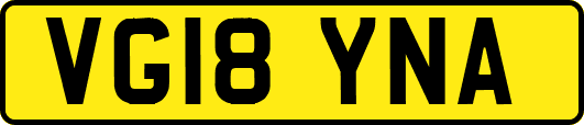 VG18YNA