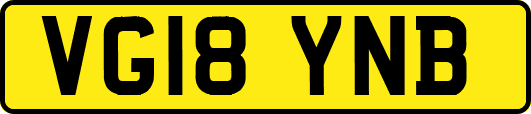 VG18YNB