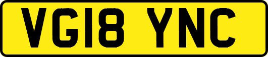 VG18YNC