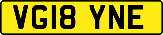 VG18YNE