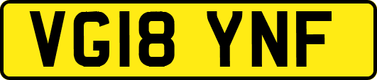 VG18YNF