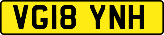 VG18YNH