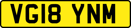 VG18YNM