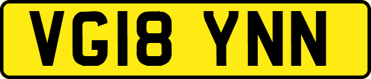 VG18YNN
