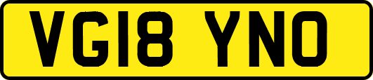 VG18YNO