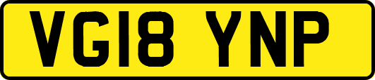 VG18YNP