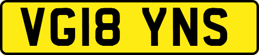 VG18YNS