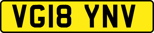 VG18YNV