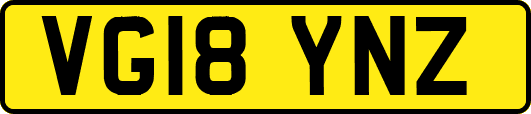 VG18YNZ