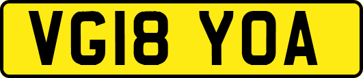 VG18YOA
