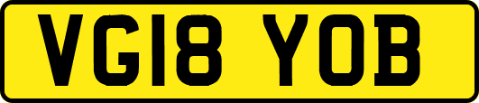 VG18YOB