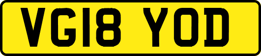 VG18YOD
