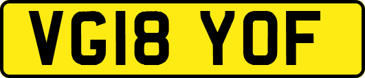 VG18YOF