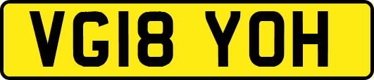 VG18YOH