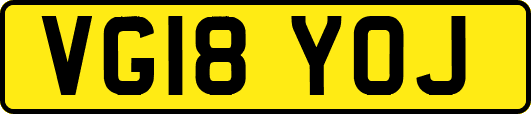 VG18YOJ