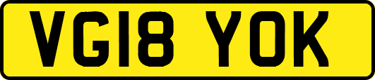 VG18YOK