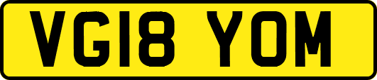 VG18YOM