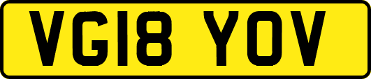VG18YOV