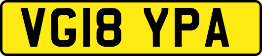 VG18YPA