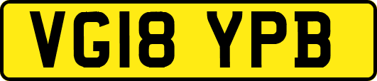 VG18YPB
