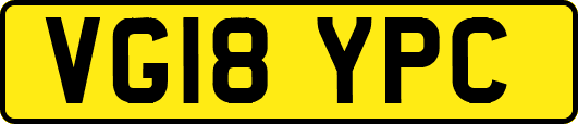 VG18YPC
