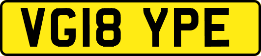 VG18YPE