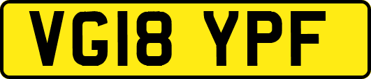 VG18YPF