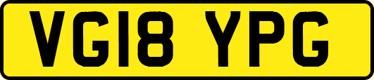 VG18YPG