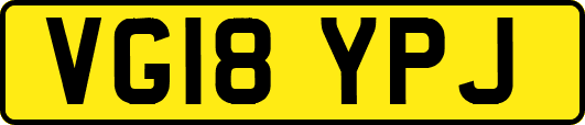 VG18YPJ