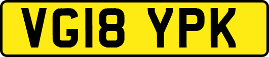 VG18YPK