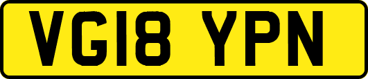 VG18YPN