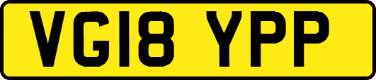 VG18YPP