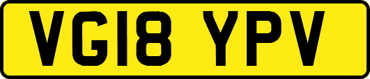 VG18YPV