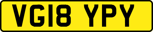 VG18YPY