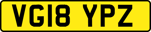 VG18YPZ