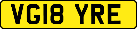 VG18YRE