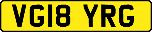 VG18YRG