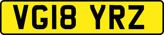 VG18YRZ