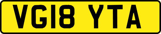 VG18YTA